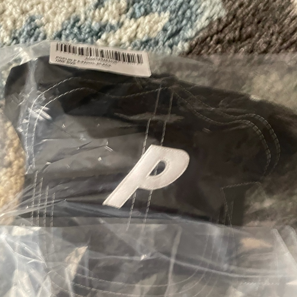Brand new poppin p palace hat